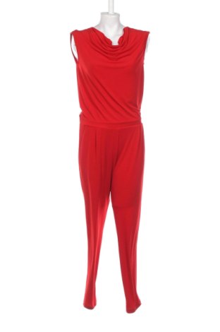 Salopetă lungă de damă Comma,, Mărime M, Culoare Roșu, Preț 288,70 Lei, #137885742