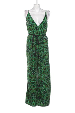 Salopetă lungă de damă H&M, Mărime S, Culoare Multicolor, Preț 125,00 Lei, #137888080