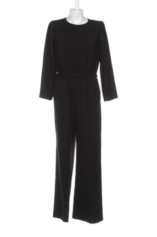 Salopetă lungă de damă H&M, Mărime M, Culoare Negru, Preț 47,56 Lei, #137889964