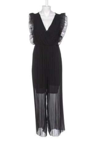 Salopetă lungă de damă Unbranded, Mărime S, Culoare Negru, Preț 77,89 Lei, #137890908