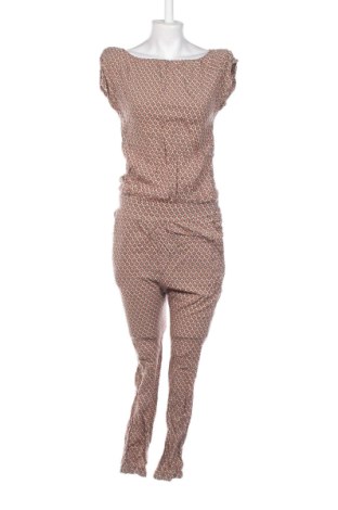 Dámský dlouhý overal Bershka, Velikost M, Barva Vícebarevné, Cena  364,00 Kč, #137893312