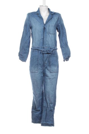 Dámský dlouhý overal H&M, Velikost S, Barva Modrá, Cena  485,00 Kč, #137893331