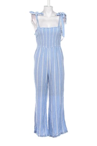 Dámský dlouhý overal H&M, Velikost M, Barva Modrá, Cena  485,00 Kč, #137893361