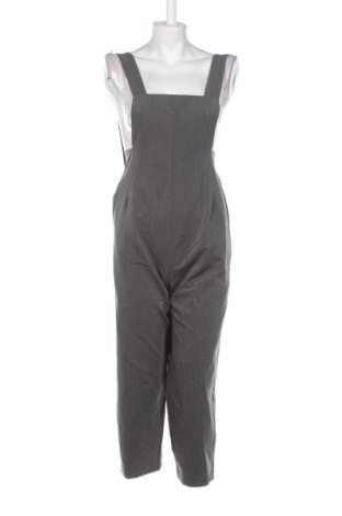Salopetă lungă de damă Unbranded, Mărime S, Culoare Gri, Preț 104,98 Lei, #137894786
