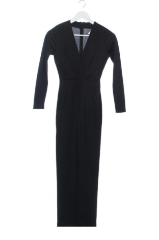 Salopetă lungă de damă Unbranded, Mărime XS, Culoare Negru, Preț 129,00 Lei, #137895685