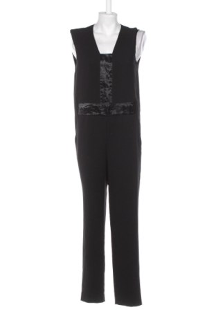 Salopetă lungă de damă Cop.copine, Mărime XL, Culoare Negru, Preț 257,20 Lei, #137837969