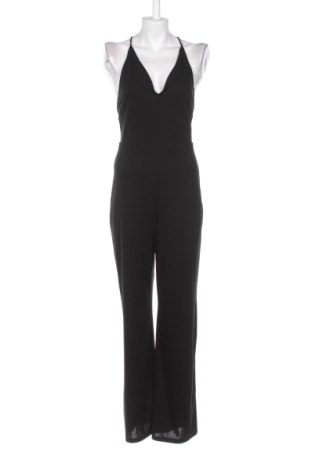 Damski długi kombinezon H&M, Rozmiar S, Kolor Czarny, Cena 105,84 zł, #137849536