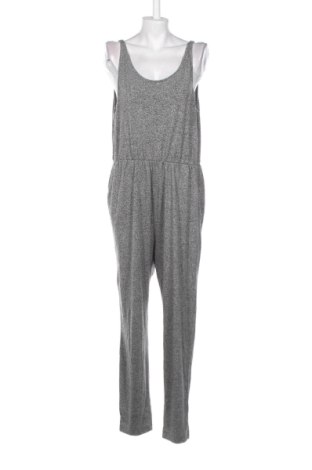 Salopetă lungă de damă Unbranded, Mărime XXL, Culoare Gri, Preț 131,23 Lei, #137855333