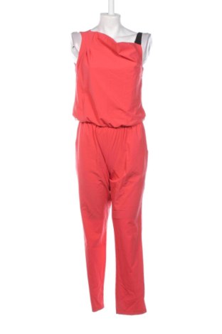 Dámský dlouhý overal Unbranded, Velikost M, Barva Červená, Cena  1 131,00 Kč, #137869651