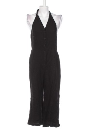 Salopetă lungă de damă Reserved, Mărime S, Culoare Negru, Preț 78,00 Lei, #137870195