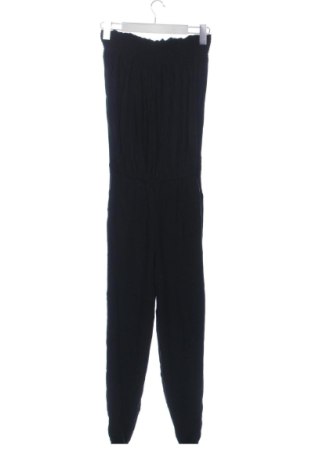 Salopetă lungă de damă Okay, Mărime XS, Culoare Negru, Preț 78,11 Lei, #137870401