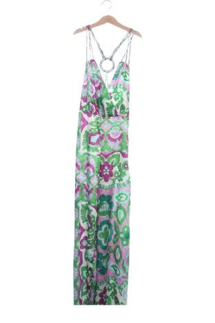 Salopetă lungă de damă Mango, Mărime XXS, Culoare Multicolor, Preț 251,96 Lei, #137873773