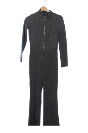 Női hosszú overál Bershka, Méret XS, Szín Ezüstös, Ár 8 511 Ft, #137877992
