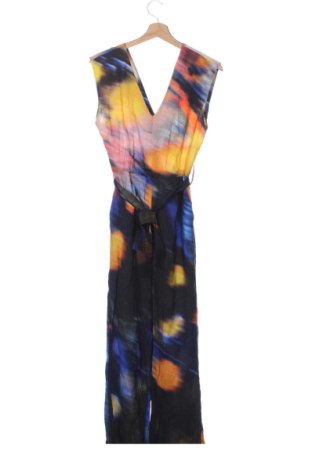 Salopetă lungă de damă Desigual, Mărime XS, Culoare Multicolor, Preț 236,21 Lei, #137879202