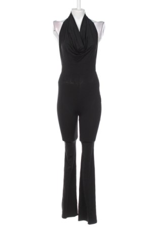 Langer Damen-Overall Zara, Größe S, Farbe Schwarz, Preis 32,00 €, #137881460