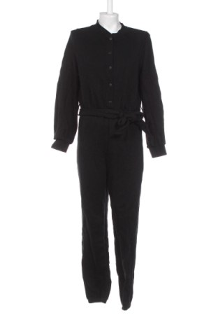 Langer Damen-Overall Zara, Größe S, Farbe Schwarz, Preis 34,09 €, #137881604