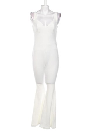 Dámský dlouhý overal Unbranded, Velikost S, Barva Krémová, Cena  485,00 Kč, #137884947