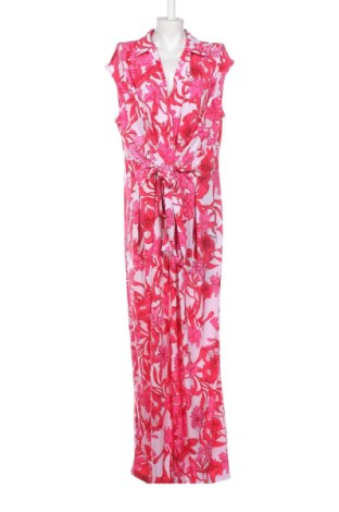 Salopetă lungă de damă Bon Prix, Mărime 3XL, Culoare Multicolor, Preț 131,23 Lei, #137891358