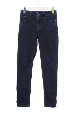 Damskie jeansy C&A, Rozmiar M, Kolor Niebieski, Cena 41,00 zł, #137818055