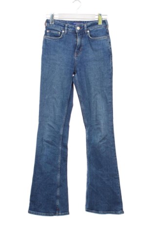 Дамски дънки Scotch & Soda, Размер XS, Цвят Син, Цена 36,30 €, #137830320