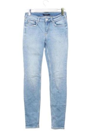 Дамски дънки Scotch & Soda, Размер S, Цвят Син, Цена 36,30 €, #137830359
