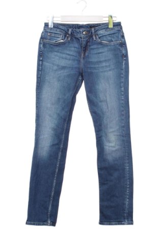 Дамски дънки Tommy Hilfiger, Размер M, Цвят Син, Цена 36,30 €, #137831787