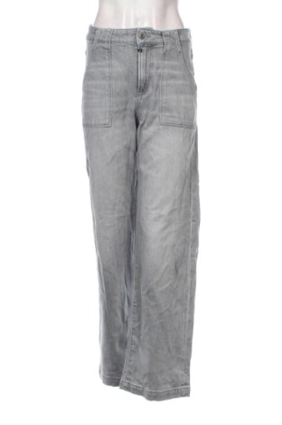 Damen Jeans Unbranded, Größe S, Farbe Grau, Preis 14,99 €, #137832704