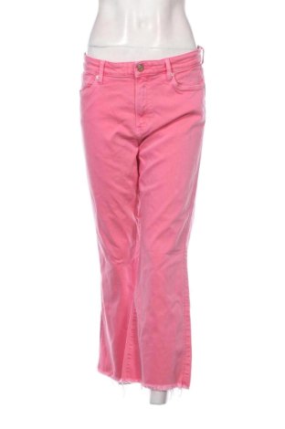Damen Jeans S.Oliver, Größe L, Farbe Rosa, Preis 20,99 €, #137835237