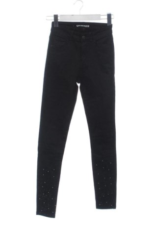 Blugi de femei Unbranded, Mărime XXS, Culoare Negru, Preț 78,74 Lei, #137838417