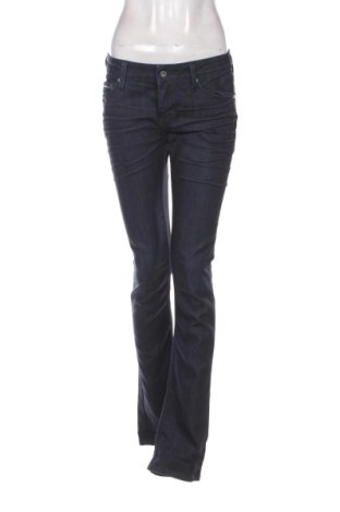 Blugi de femei Unbranded, Mărime L, Culoare Albastru, Preț 59,99 Lei, #137838930
