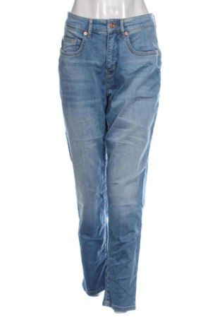 Blugi de femei Mac, Mărime M, Culoare Albastru, Preț 209,99 Lei, #137839248