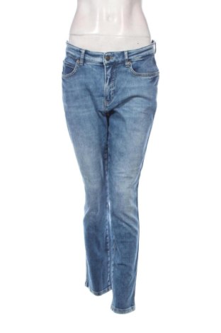 Damen Jeans Cambio, Größe L, Farbe Blau, Preis 31,99 €, #137839256