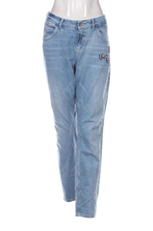 Női farmernadrág Comma,, Méret XL, Szín Kék, Ár 12 219 Ft, #137839499