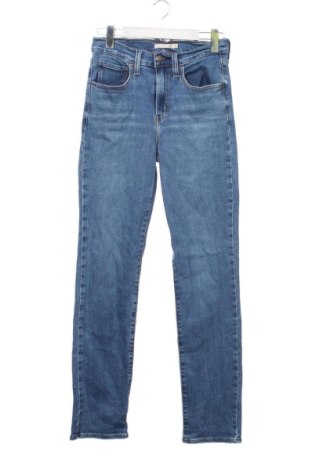 Női farmernadrág Levi's, Méret M, Szín Kék, Ár 13 499 Ft, #137839513