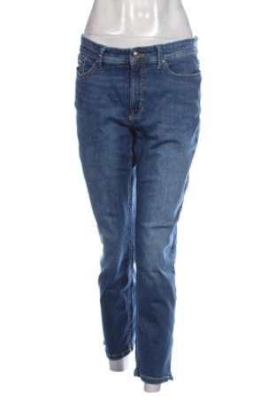 Blugi de femei Cambio, Mărime L, Culoare Albastru, Preț 126,99 Lei, #137840568