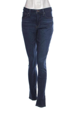 Blugi de femei Levi's, Mărime L, Culoare Albastru, Preț 191,99 Lei, #137841424