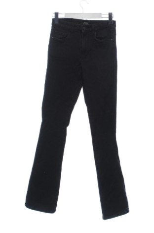 Дамски дънки ONLY, Размер XXS, Цвят Черен, Цена 17,34 €, #137841520