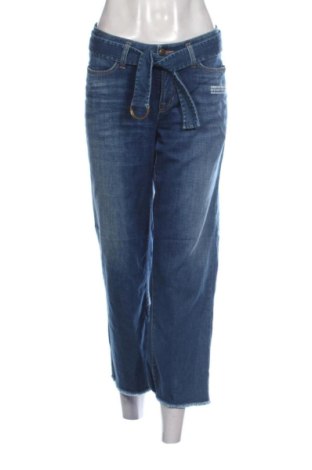 Blugi de femei Cambio, Mărime M, Culoare Albastru, Preț 109,99 Lei, #137841861