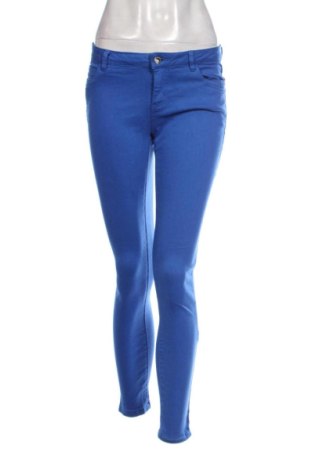 Blugi de femei Morgan, Mărime S, Culoare Albastru, Preț 57,99 Lei, #137842205