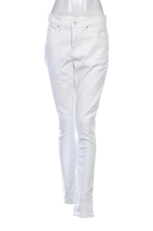 Damskie jeansy Levi's, Rozmiar L, Kolor Biały, Cena 172,99 zł, #137843401