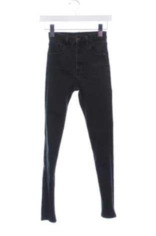 Blugi de femei Unbranded, Mărime XXS, Culoare Negru, Preț 78,74 Lei, #137846313