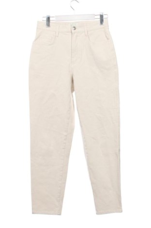 Blugi de femei Mac, Mărime S, Culoare Bej, Preț 136,99 Lei, #137846318