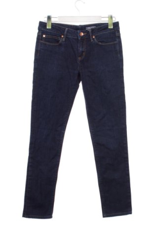 Dámské džíny  Tommy Hilfiger, Velikost M, Barva Modrá, Cena  919,00 Kč, #137846469