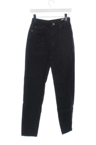 Blugi de femei Unbranded, Mărime XS, Culoare Negru, Preț 78,00 Lei, #137846606