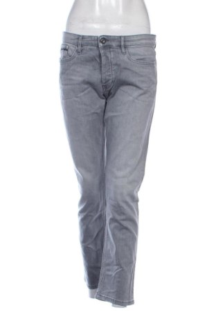 Blugi de femei Calvin Klein, Mărime M, Culoare Gri, Preț 198,99 Lei, #137847260
