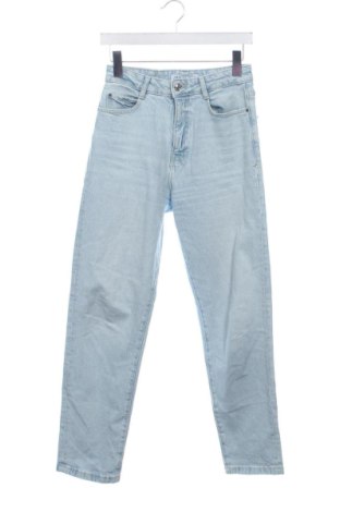 Női farmernadrág Zara, Méret XS, Szín Kék, Ár 4 965 Ft, #137847629