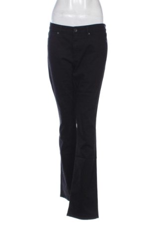 Damskie jeansy Lands' End, Rozmiar L, Kolor Czarny, Cena 62,99 zł, #137847928