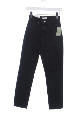 Női farmernadrág H&M, Méret XXS, Szín Fekete, Ár 8 511 Ft, #137847969