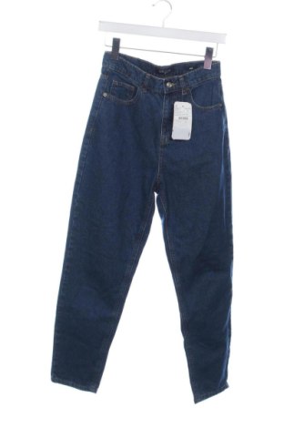 Blugi de femei LC Waikiki, Mărime XS, Culoare Albastru, Preț 204,71 Lei, #137848000