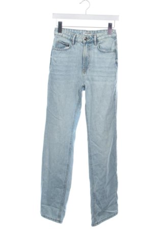 Női farmernadrág LC Waikiki, Méret XS, Szín Kék, Ár 8 865 Ft, #137848117